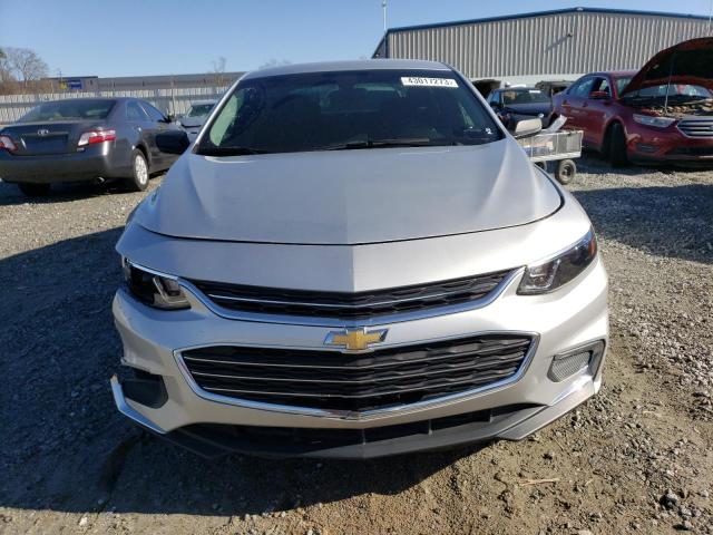 2017 CHEVROLET MALIBU LS 1G1ZB5ST0HF282910