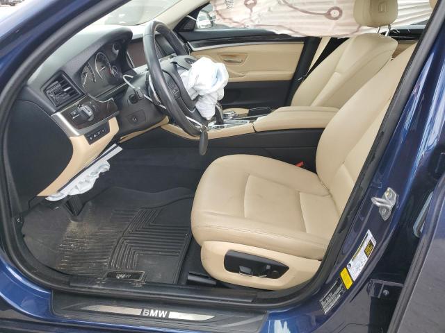 2016 BMW 535 I - WBA5B1C54GG134750