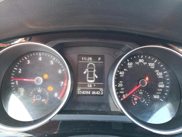 2018 VOLKSWAGEN JETTA SPOR 3VWD17AJ7JM211786