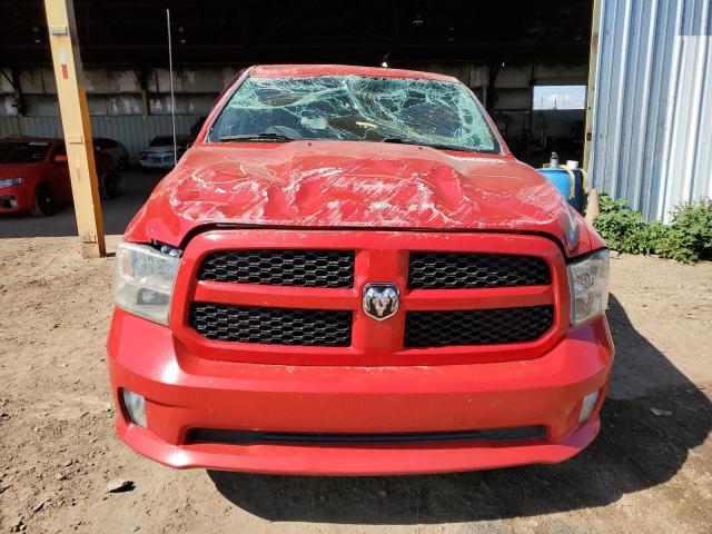2017 RAM 1500 ST 1C6RR6KT3HS841440