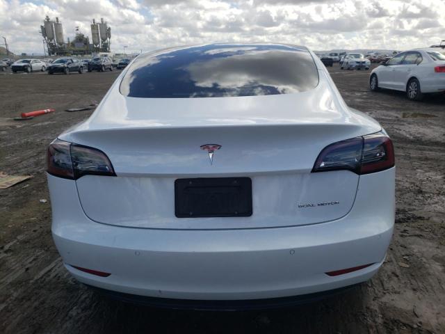 5YJ3E1EB7LF712624 Tesla MODEL 3