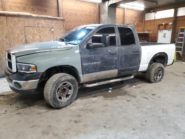 2004 Dodge Ram 2500 ST