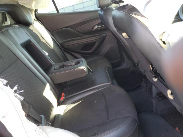 2019 BUICK ENCORE PRE - KL4CJASB3KB919510