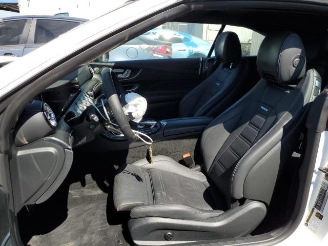 2022 MERCEDES-BENZ E AMG 53 - W1K1K6BB9NF182615
