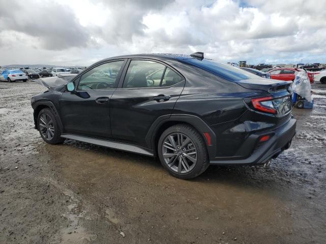 JF1VBAA69N9027540 Subaru WRX