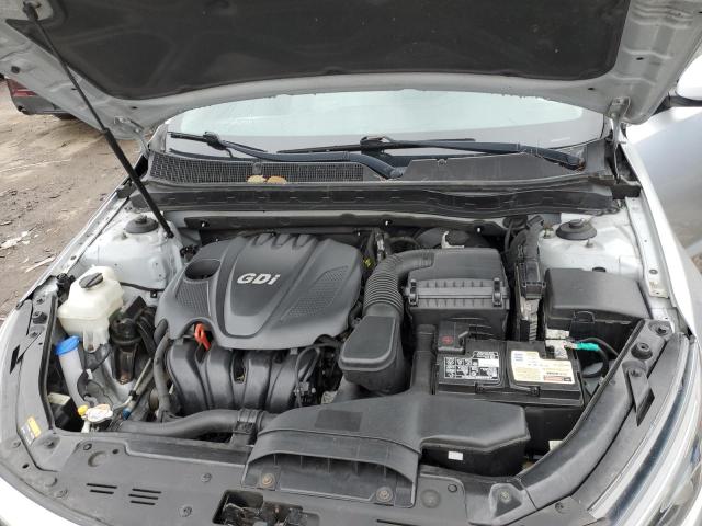 KNAGM4A78E5465011 KIA Optima Lx