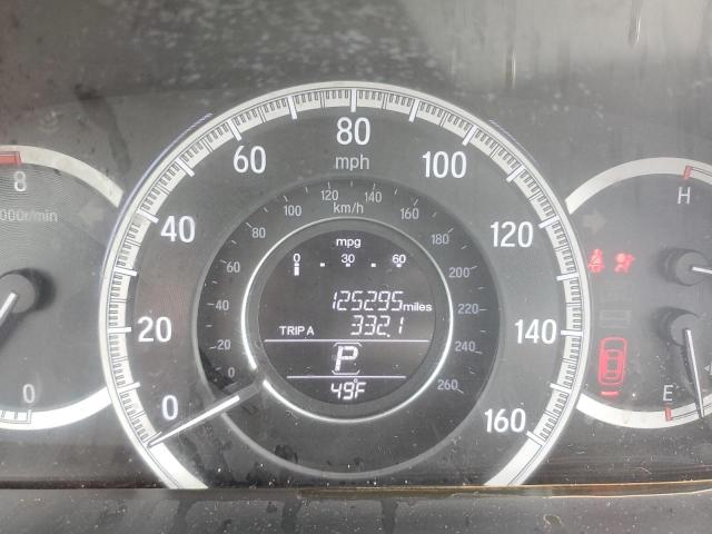 2016 HONDA ACCORD LX 1HGCR2F30GA056140