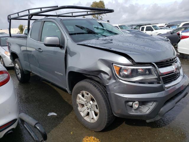 2020 CHEVROLET COLORADO L - 1GCHSCEN9L1150190