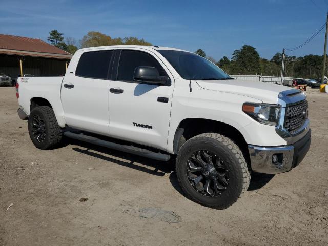 2019 TOYOTA TUNDRA CRE 5TFDW5F11KX822698
