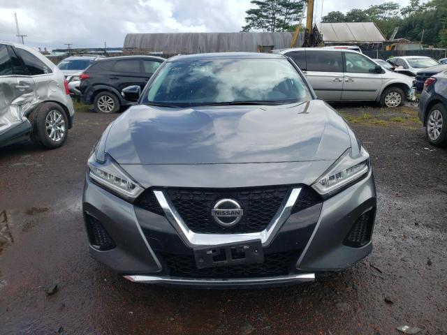 1N4AA6CV4MC514682 Nissan MAXIMA SV