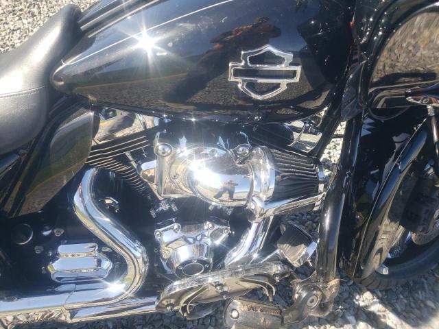 2016 HARLEY-DAVIDSON FLTRXS ROA 1HD1KTM18GB684456