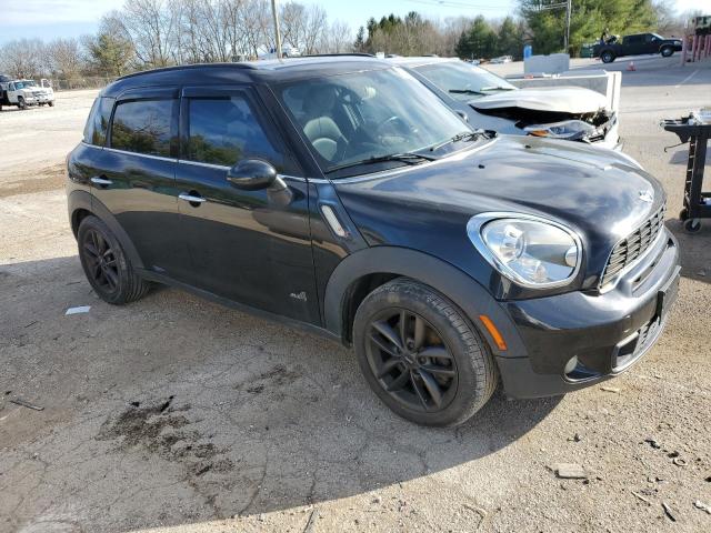 WMWZC5C59DWP30637 Mini Cooper S Countryman