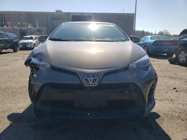 2017 TOYOTA COROLLA L 2T1BURHE7HC861176