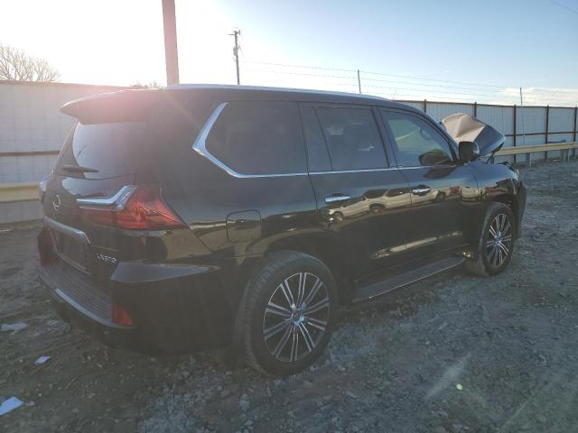 2021 LEXUS LX 570 JTJDY7AX4M4334249