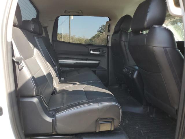 2019 TOYOTA TUNDRA CRE 5TFDW5F11KX822698