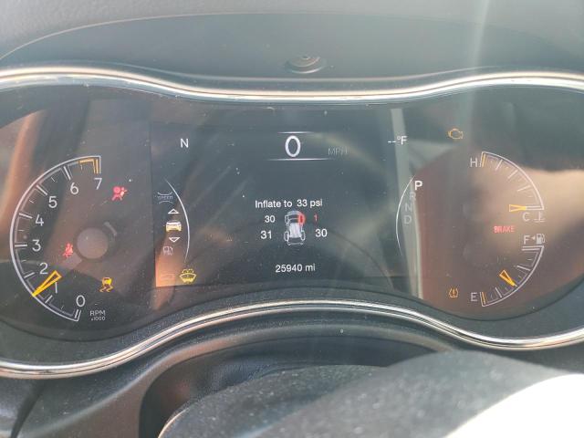 2019 JEEP GRAND CHER 1C4RJEAG5KC649971