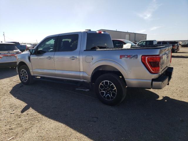 2022 FORD F150 SUPER 1FTFW1E80NFA67912