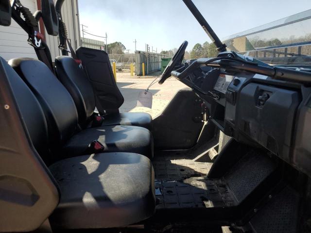 2016 YAMAHA YXM700 E 5Y4AMA5Y9GA102082