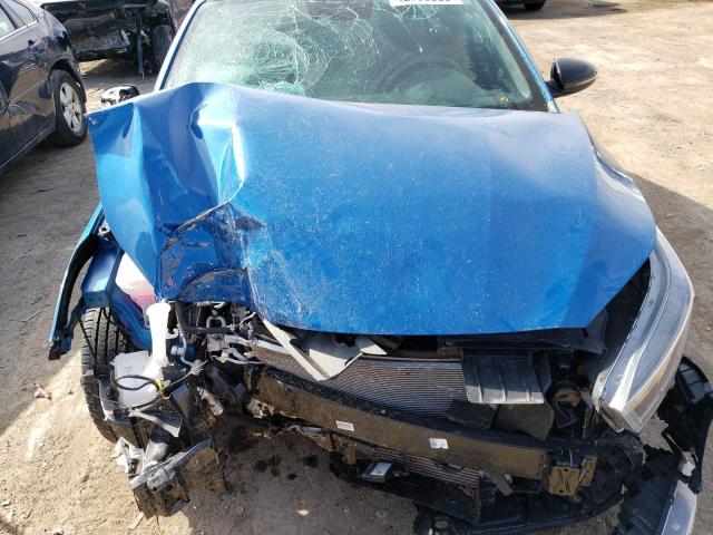3KPF44AC6PE517447 KIA FORTE GT