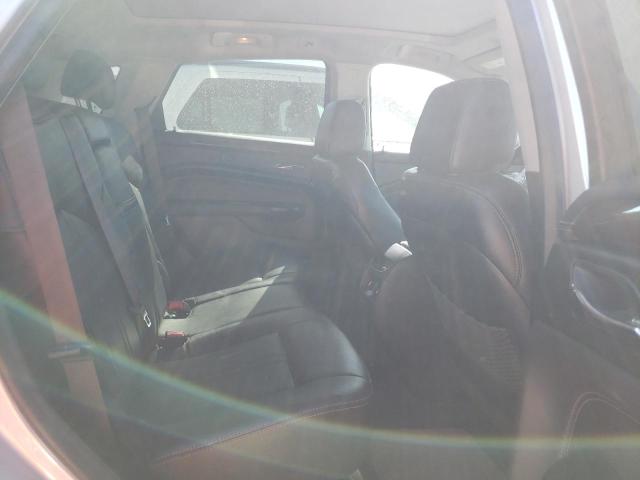 3GYFNDE37FS590893 Cadillac Srx Premium Collection