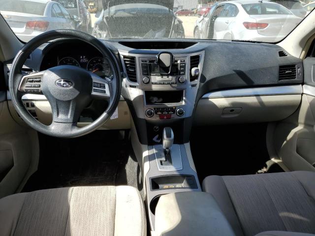 4S4BRBAC3E3224027 Subaru Outback 2.5i
