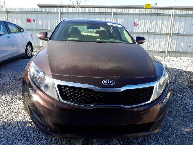 5XXGM4A78DG200635 KIA Optima Lx