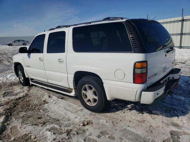 1GKFK66U46J152887 GMC YUKON XL DENALI
