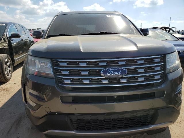 2016 FORD EXPLORER L 1FM5K7F85GGC27431
