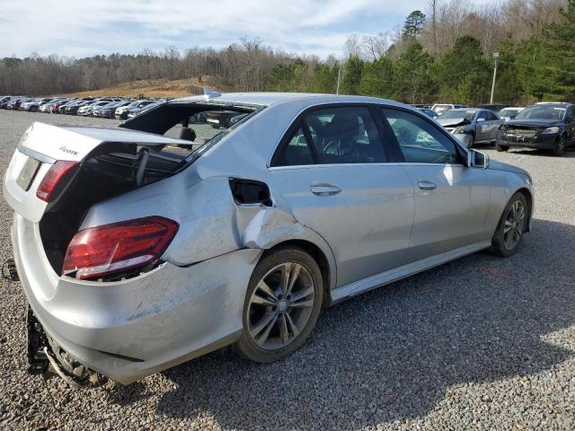 2016 MERCEDES-BENZ E 350 4MAT - WDDHF8JB3GB222875