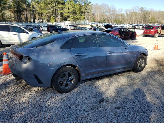 2022 KIA K5 LX - 5XXG24J23NG102317
