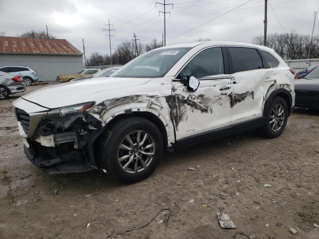 2018 MAZDA CX-9 TOURI JM3TCBCY2J0214286