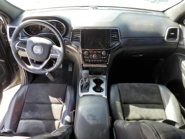 1C4RJFAG9KC625744 Jeep Grand Cherokee Laredo