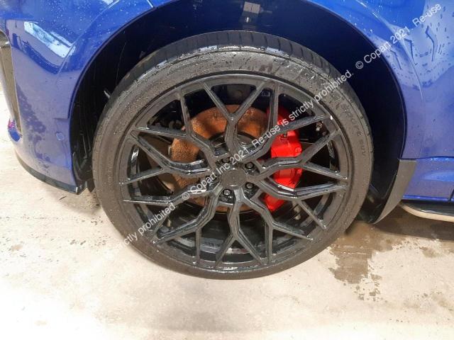 SALWA2AE8MA794106 Land Rover RANGE ROVE