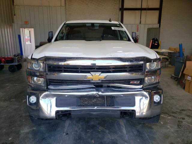2016 CHEVROLET SILVERADO - 1GC1KVE82GF179692
