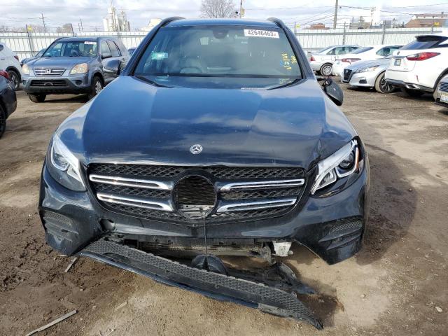 WDC0G4KB0KV141300 Mercedes-Benz Glc 300 4matic