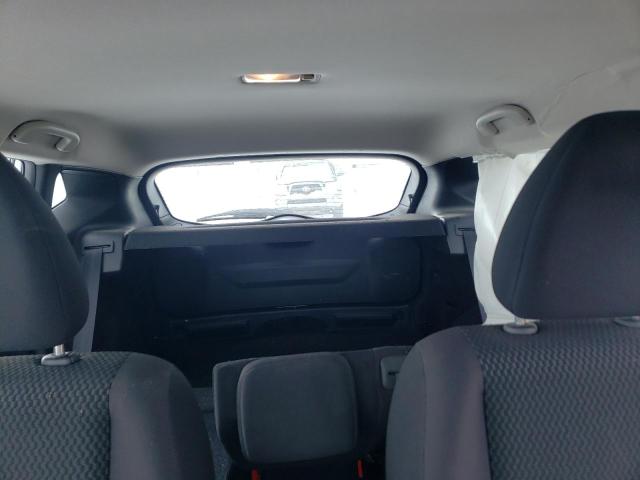 2018 NISSAN ROGUE SPOR JN1BJ1CP3JW194321