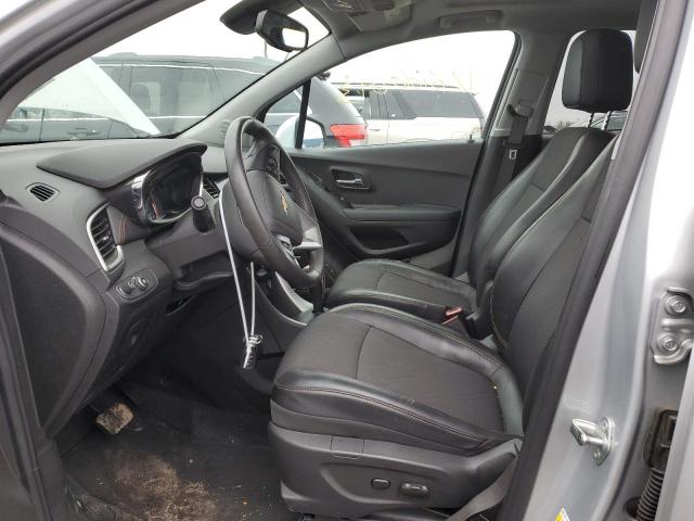 2020 CHEVROLET TRAX 1LT 3GNCJLSB3LL282921