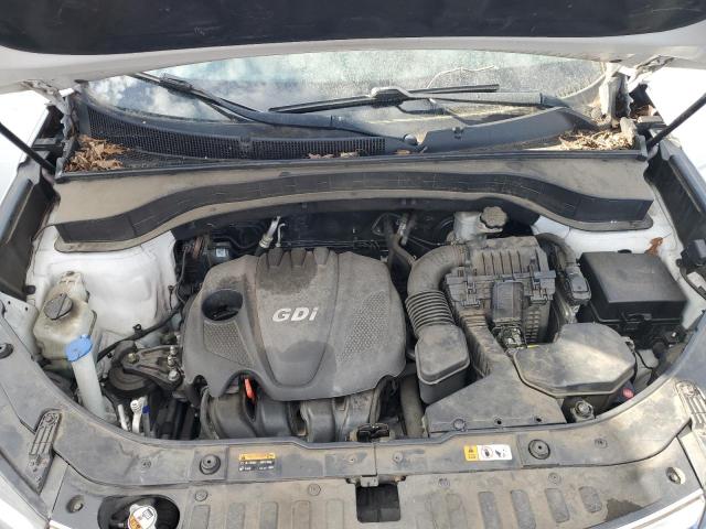 5XYKTCA66FG561925 KIA SORENTO LX