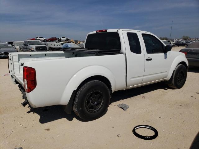 2020 NISSAN FRONTIER S 1N6ED0CE2LN726304