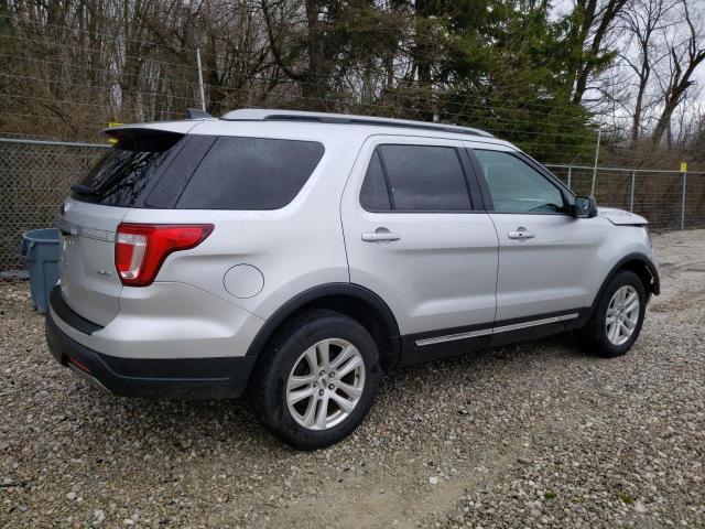 2019 FORD EXPLORER X 1FM5K8D82KGB25165