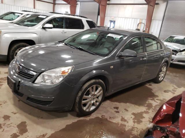 2009 Saturn Aura XR