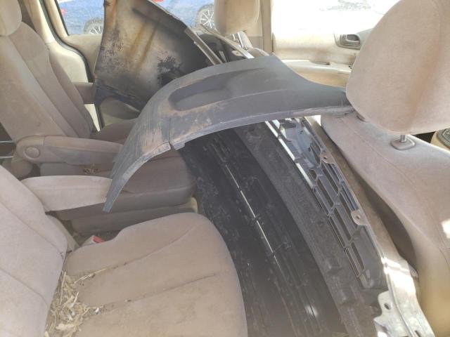 KNDMB233996273185 KIA SEDONA EX