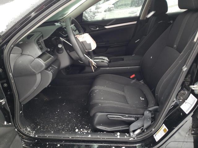 2019 HONDA CIVIC LX 2HGFC2F6XKH606124