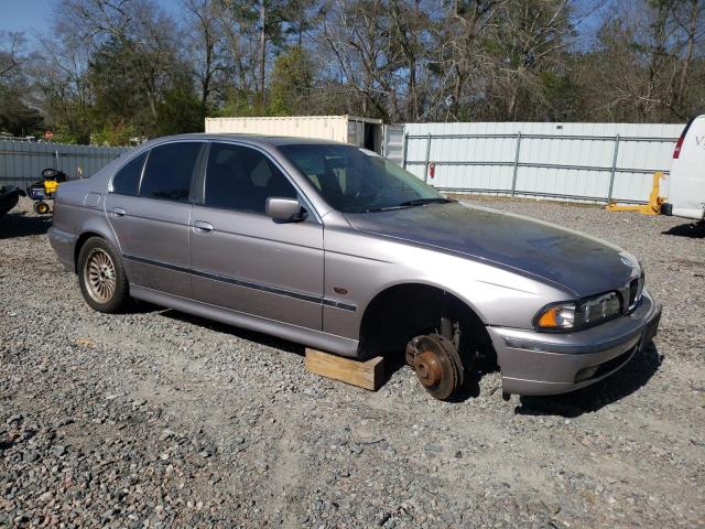 WBADE6320WBW62920 BMW 540 I Automatic