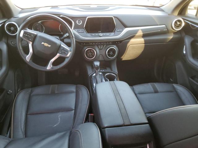 2020 CHEVROLET BLAZER PRE - 3GNKBFRS2LS533322