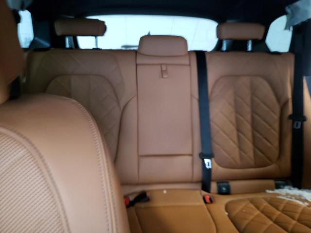 2023 BMW X5 M50I 5UXJU4C07P9P78537
