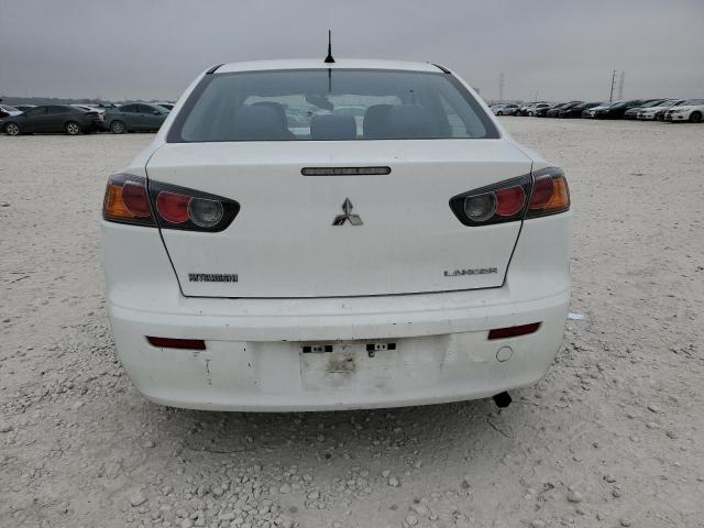 2015 MITSUBISHI LANCER ES JA32U2FUXFU002955