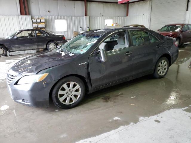 2009 Toyota Camry Hybrid 