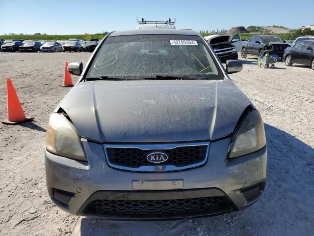 KNADH4A34B6869949 KIA Rio
