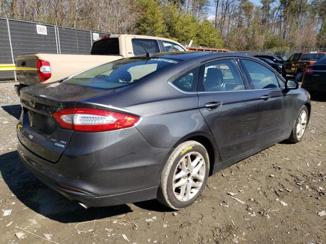 2016 FORD FUSION SE 1FA6P0HDXG5113373